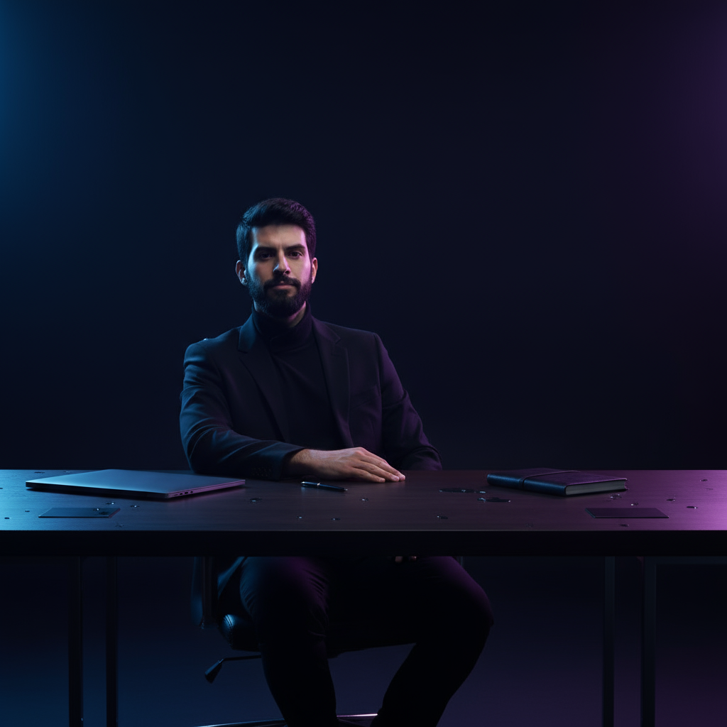 استشارة تسويقية مجانية مع محمد البغدادي