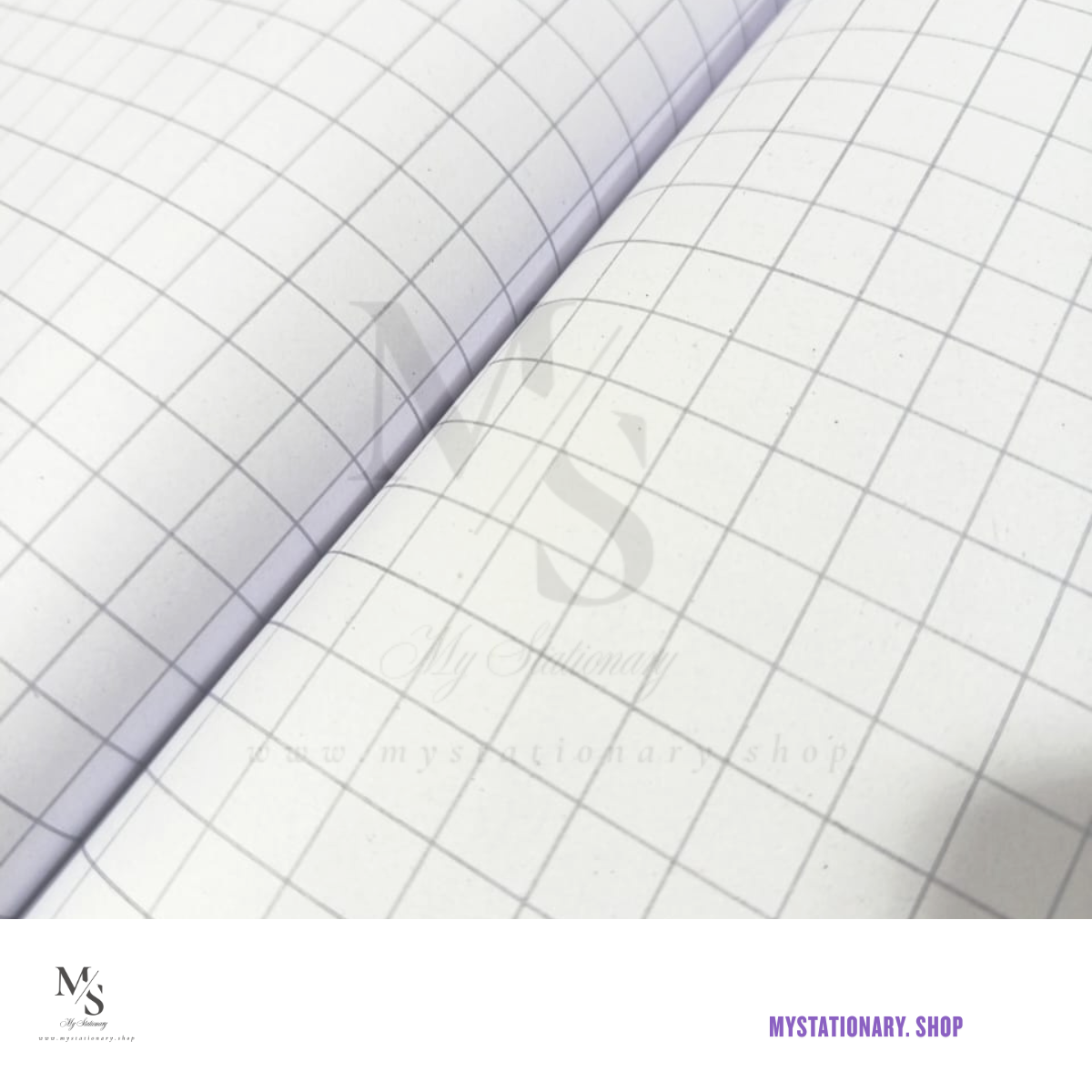 A4 Size Neat Copy 68g Page (No. of Pages 46 / Back to Back 92 Pages