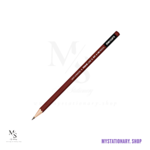 Mercury Prime Lead Pencil (Pack of 12)