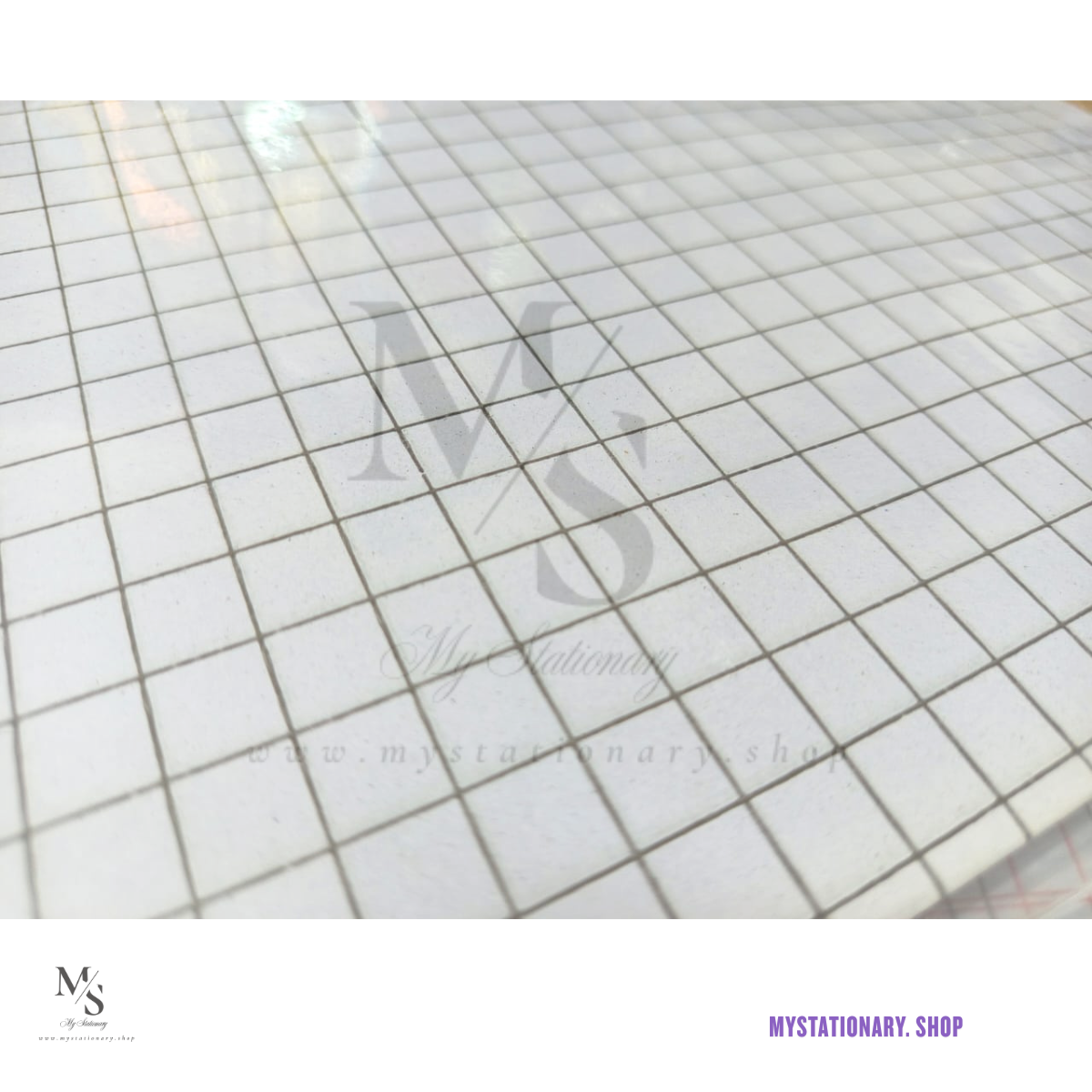 Paper Sheets -Dasta ( Pack of 24 Papers ) - 68g Paper Neat