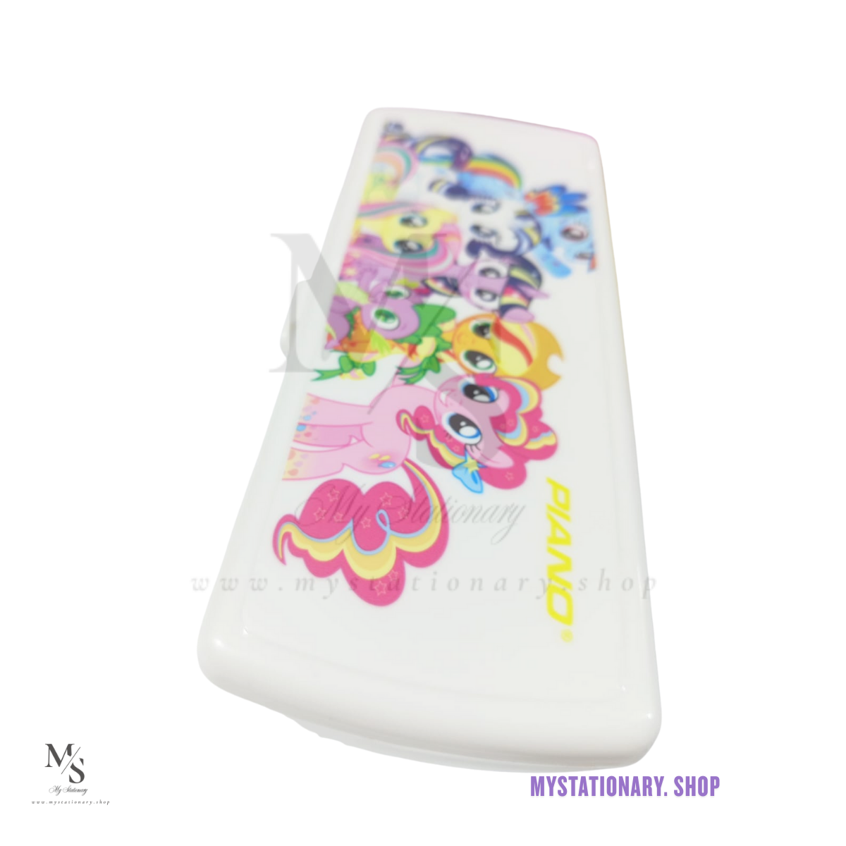 PIANO Geometry Box ( 1 Psc )