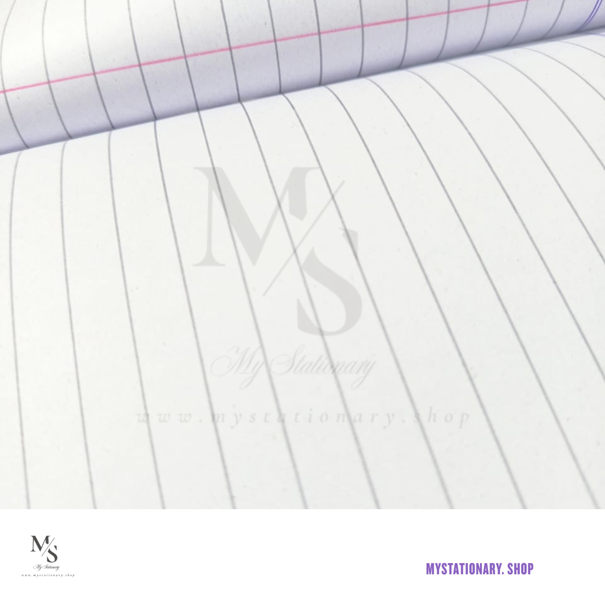 A4 Size Neat Copy 68g Page (No. of Pages 46 / Back to Back 92 Pages