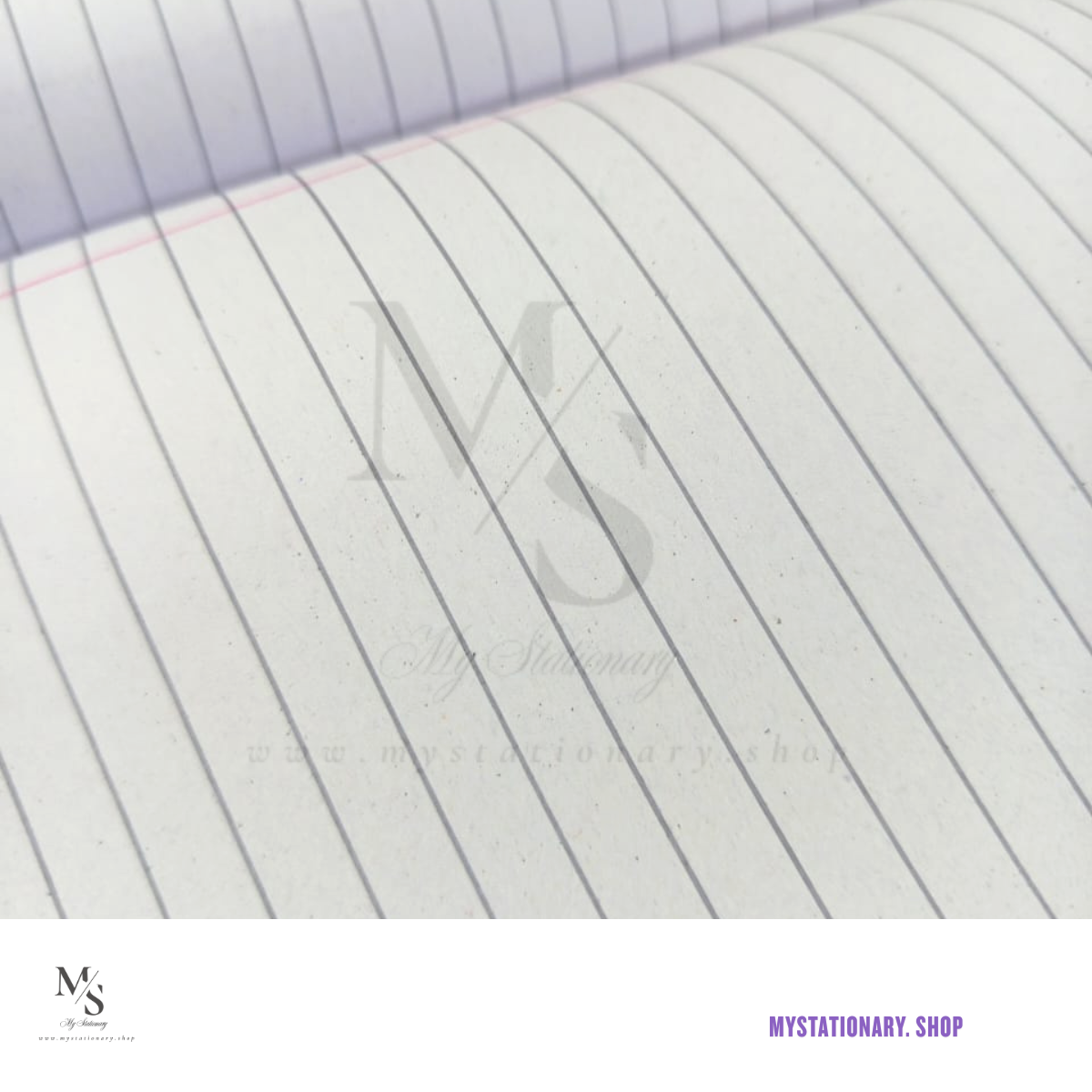 A4 Size Neat Copies (Army Copies with High Quality Page) - No. of Pages 50 / Back to Back 100 Pages (+ Index page)