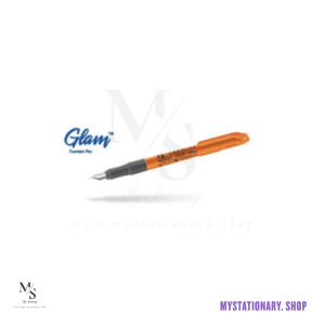 Dollar Glam Ink Pen (1 Psc)