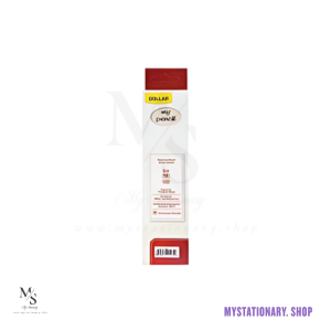 Dollar My Pencil P-555 (Pack of 12)