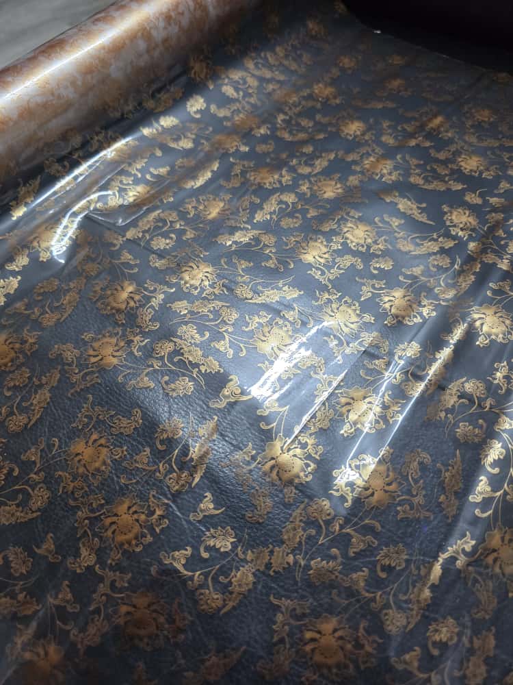 Pellicola per Cubicatura Varie