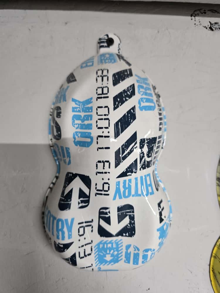 Pellicola per Cubicatura Varie