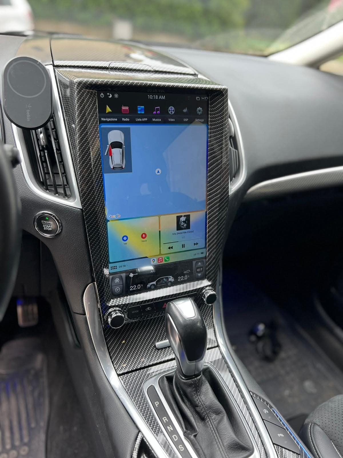 Pellicola per Cubicatura 