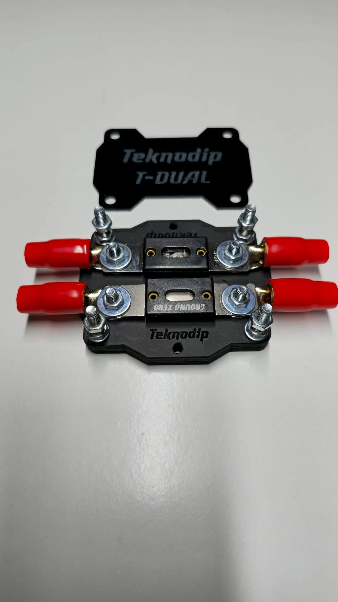 Sdoppiatori di alimentazione Artigianali