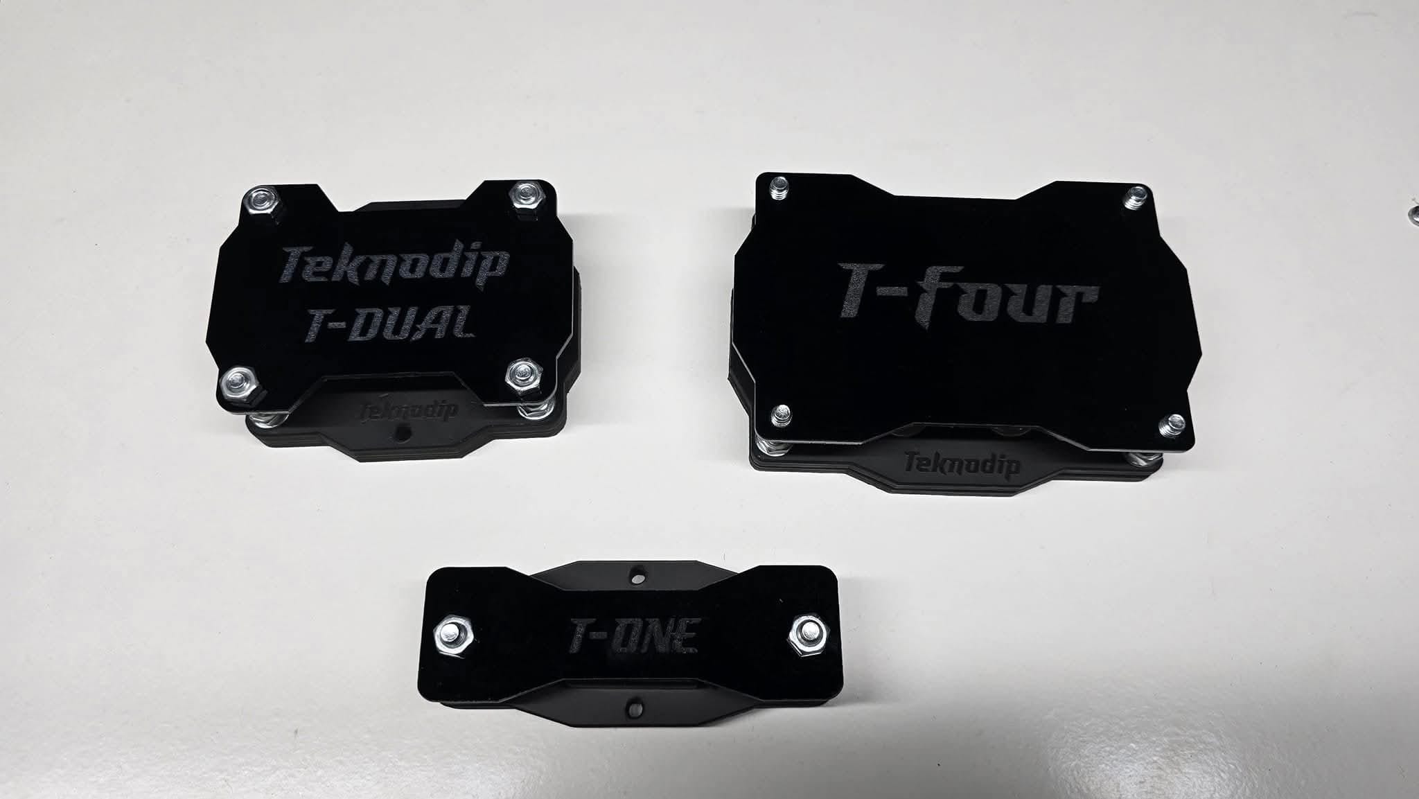 Sdoppiatori di alimentazione Artigianali