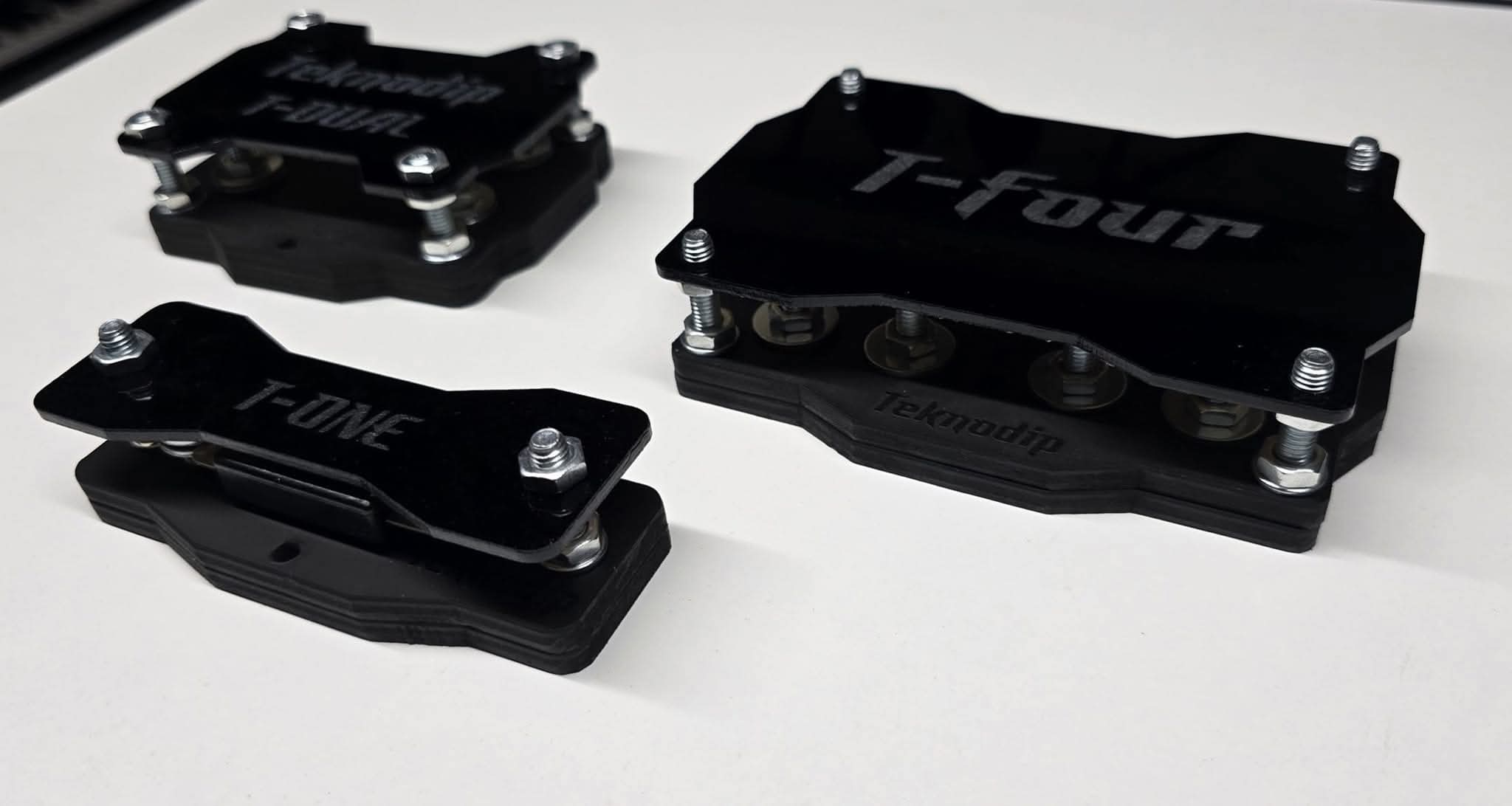 Sdoppiatori di alimentazione Artigianali