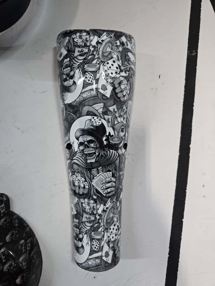 Pellicola per Cubicatura Varie