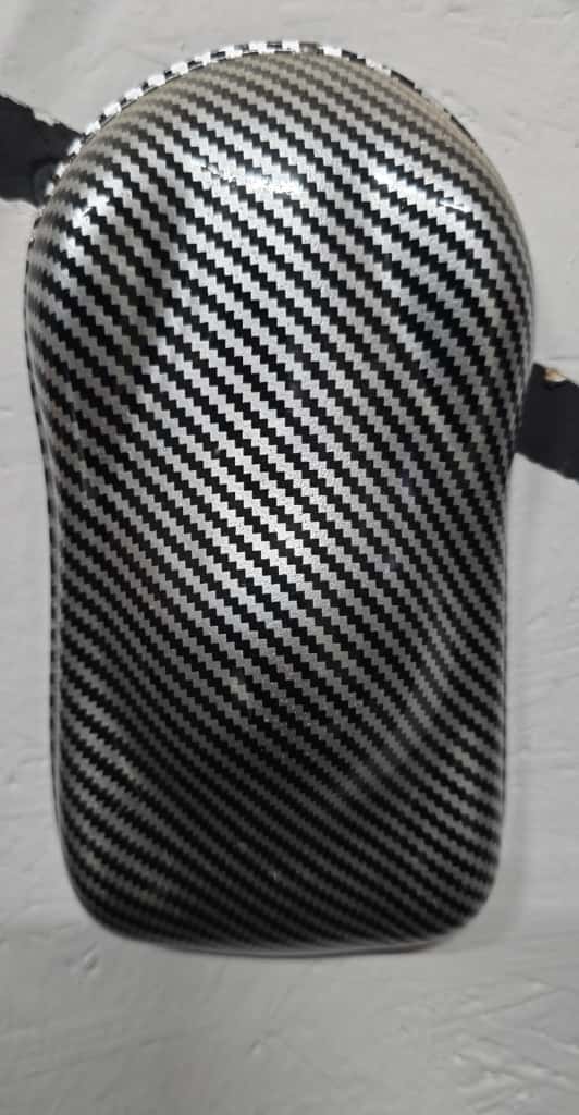 Pellicole per Cubicatura Carbonio