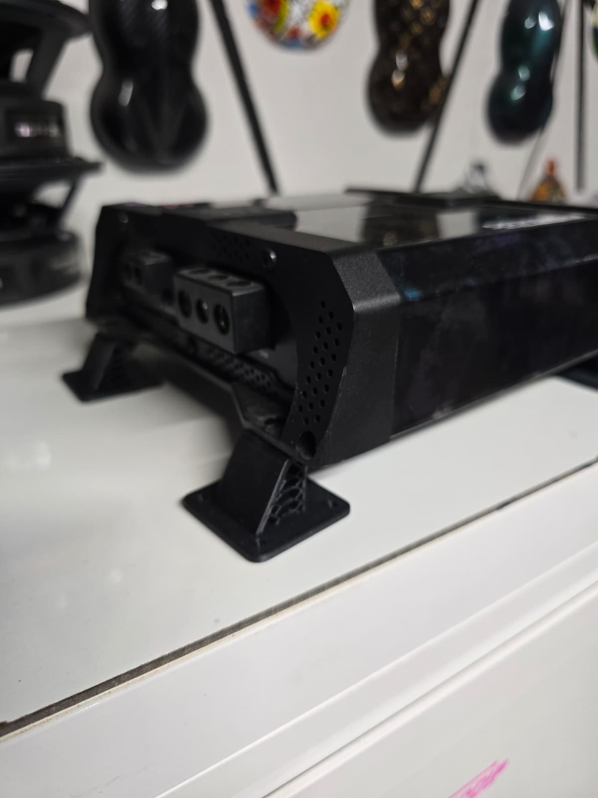 Piedini Distanziatori per Amplificatori