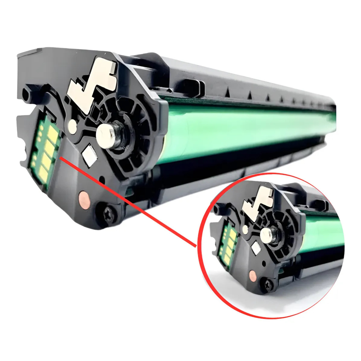 	Toner Compatível HP W1105A (105A) - Preto - P/ 107a, 135a