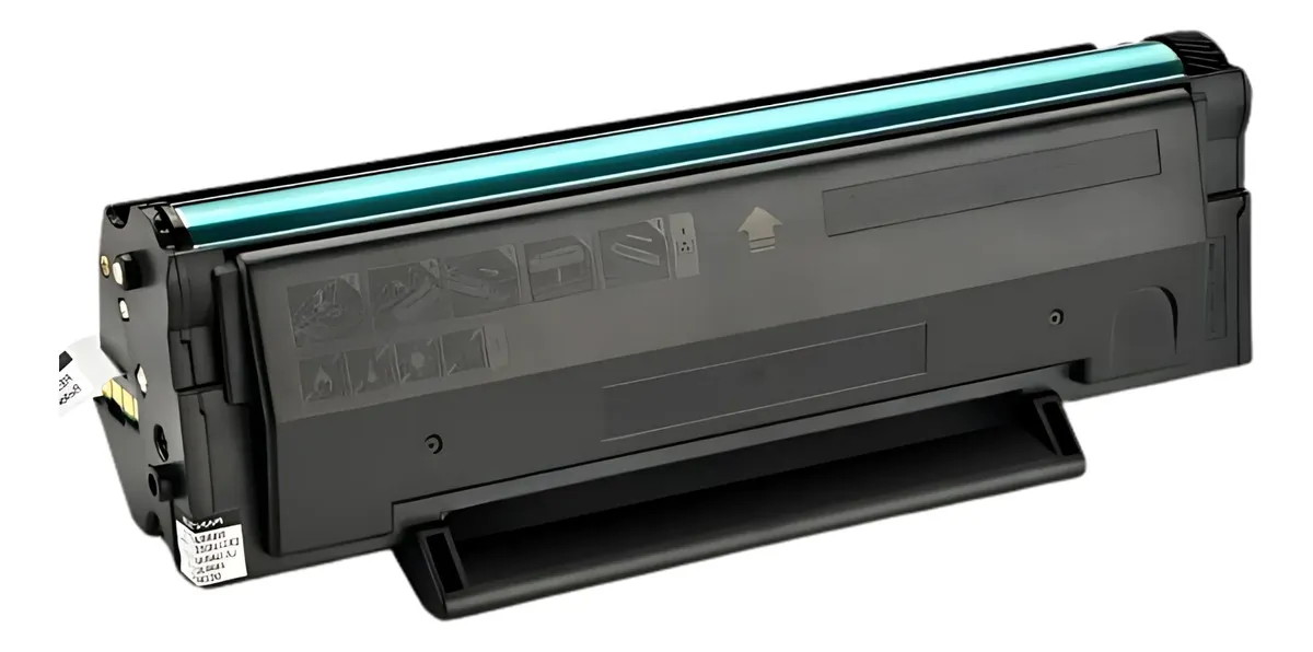 Toner Compatível PB-211 PB210 1.6K Elgin Pantum P2500W M6550