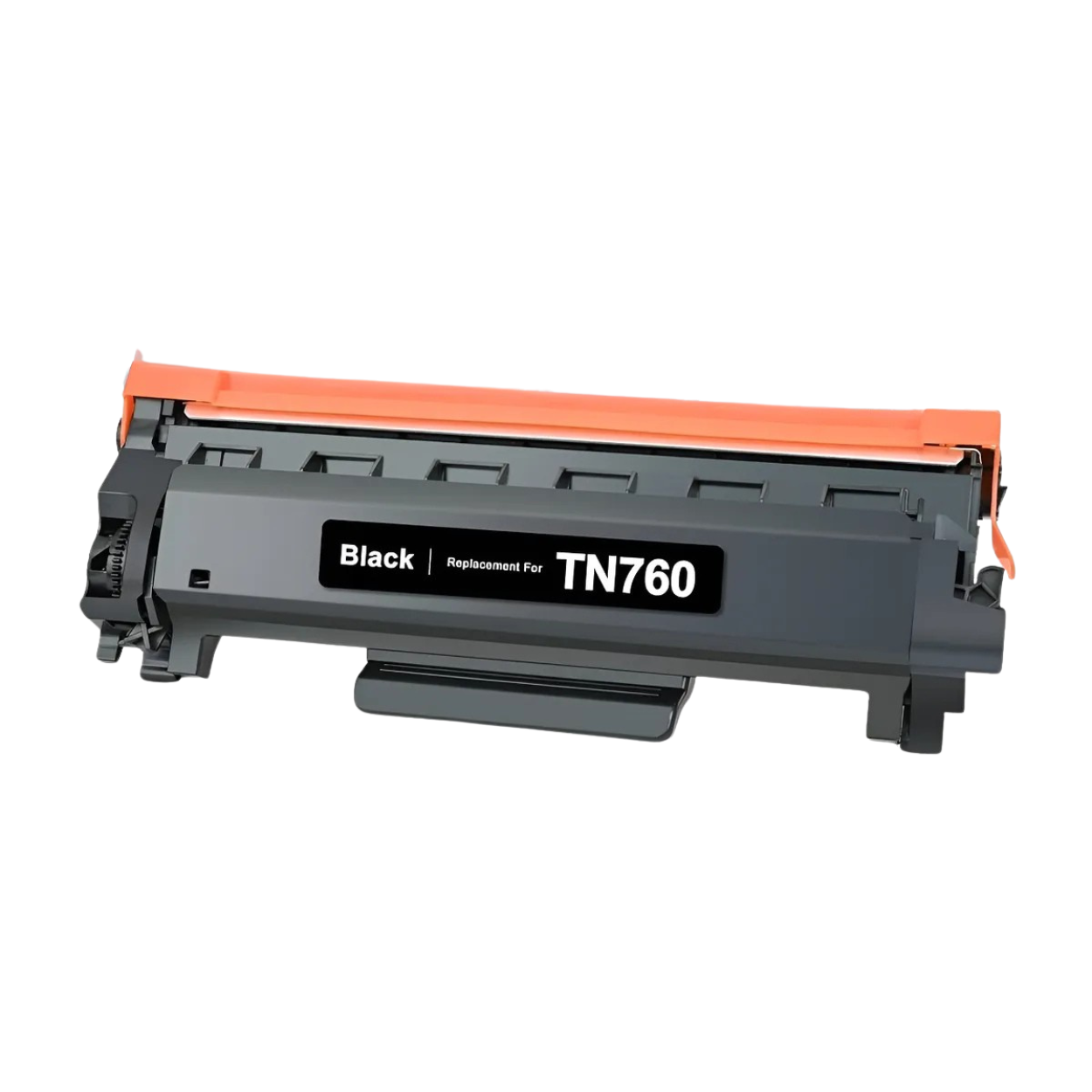 Toner Compatível Brother TN2340 / TN2370 HL-L23XX, DCP-L25XX e MFC-L27XX.