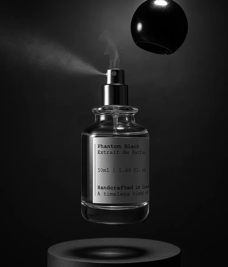 Phantom Black