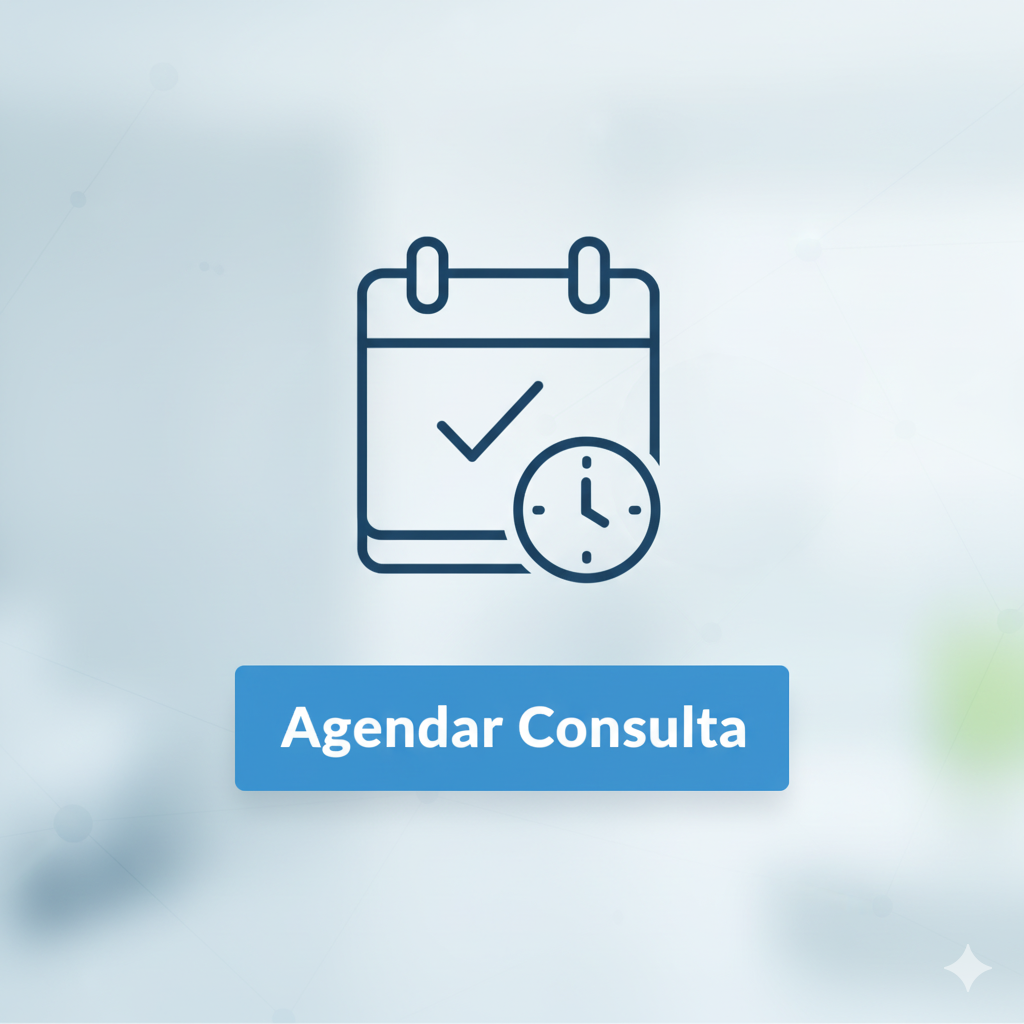 Agendar Consulta