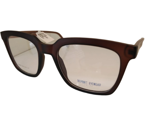 Classic Square Glasses Frame