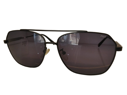 FILA Aviator Sunglasses