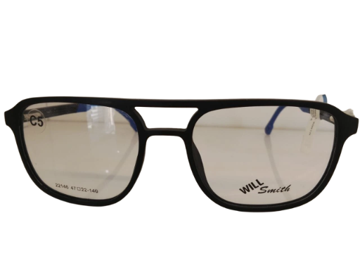 Will Smith Eyeglasses