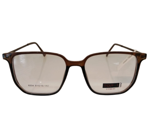 TOP Eyewear Square Glasses