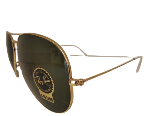 Ray-Ban Aviator Sunglasses