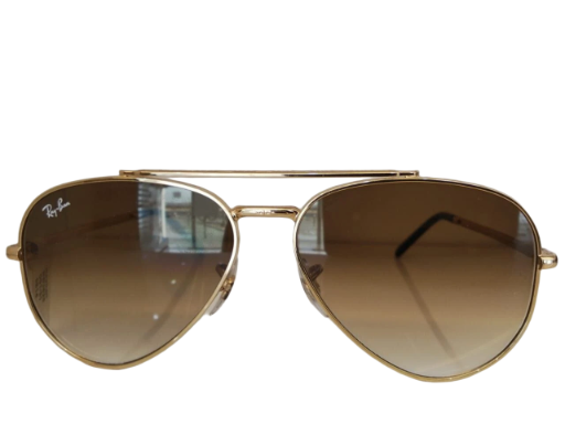 Ray-Ban Aviator Sunglasses
