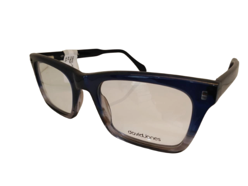 David Jones Eyeglasses