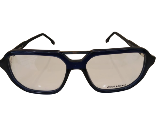 David Jones Eyeglasses