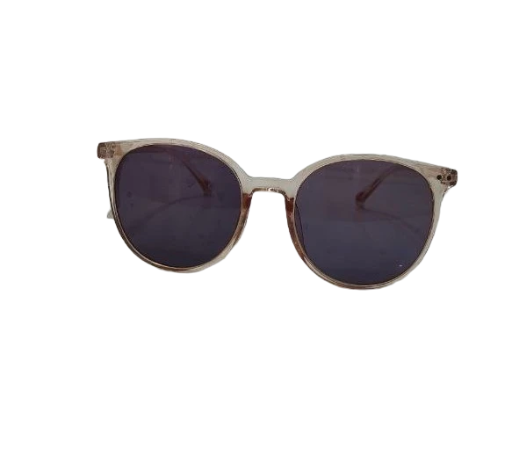 Classic Round Sunglasses