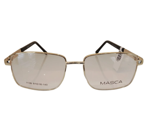 Masca Eyeglasses Frame