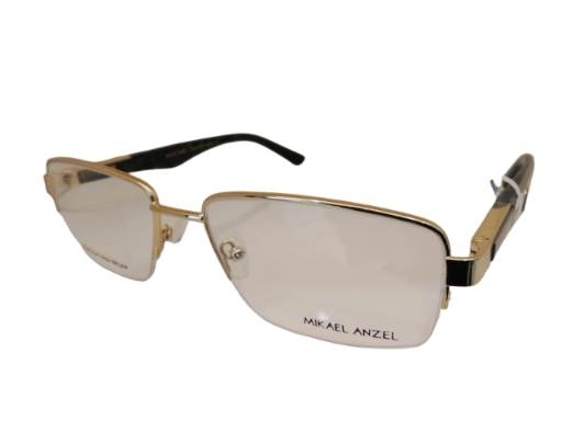 Mikael Anzel Eyeglasses