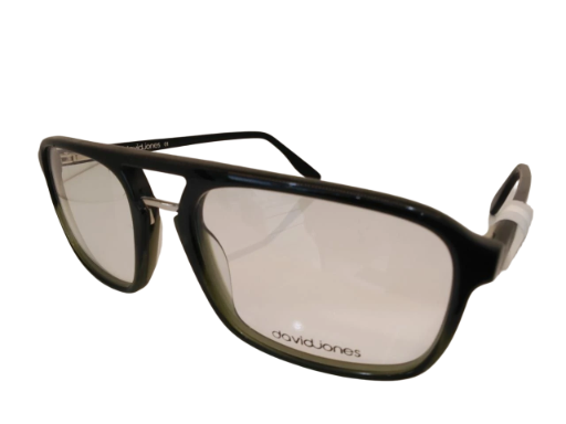 David Jones Eyeglasses