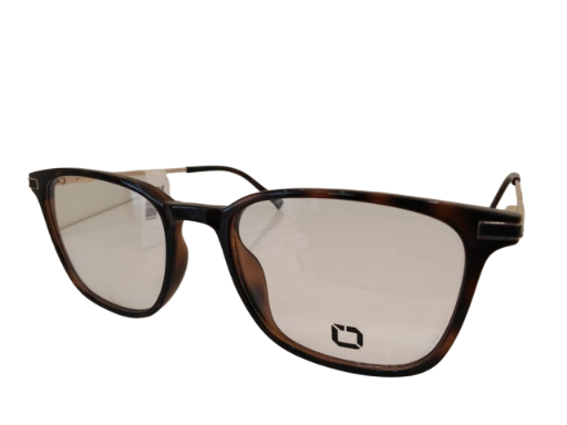 Classic Eyeglasses Frame
