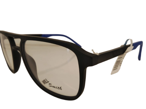 Will Smith Eyeglasses