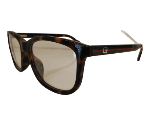 Designer Tortoiseshell GUCCI Sunglasses
