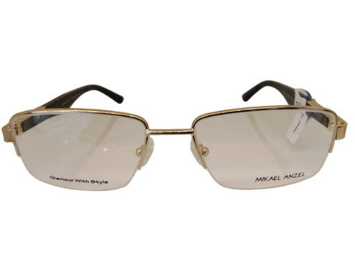 Mikael Anzel Eyeglasses
