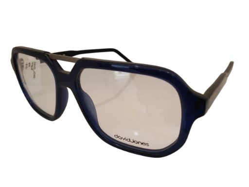 David Jones Eyeglasses