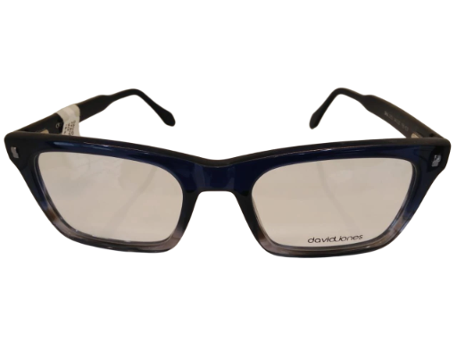David Jones Eyeglasses