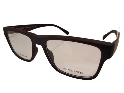 Mikael Anzel Eyeglasses