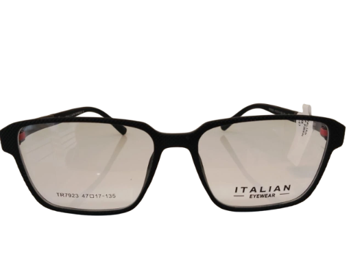 Italian Eyewear Glasses