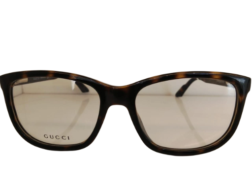 Designer Tortoiseshell GUCCI Sunglasses
