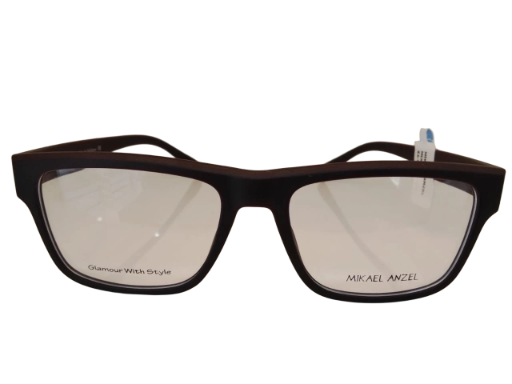Mikael Anzel Eyeglasses