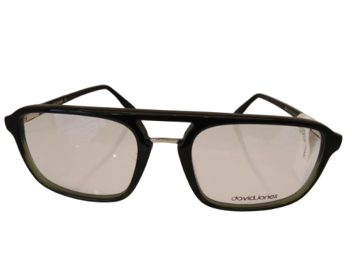 David Jones Eyeglasses