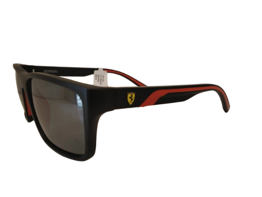 Stylish Black Sunglasses