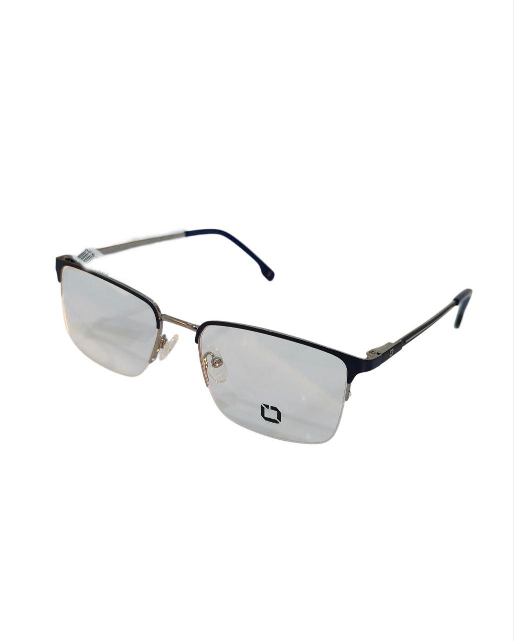 Classic Rimless Eyeglasses