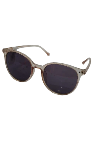 Classic Round Sunglasses