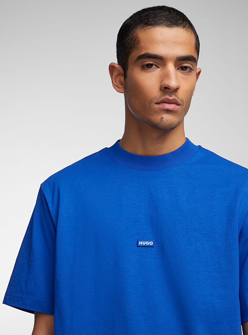 Blue T-Shirt
